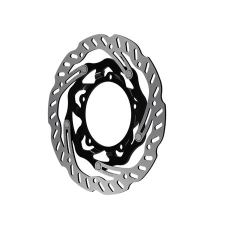 Magura remschijf MDR-A, Ø 160 mm, 5 gaten