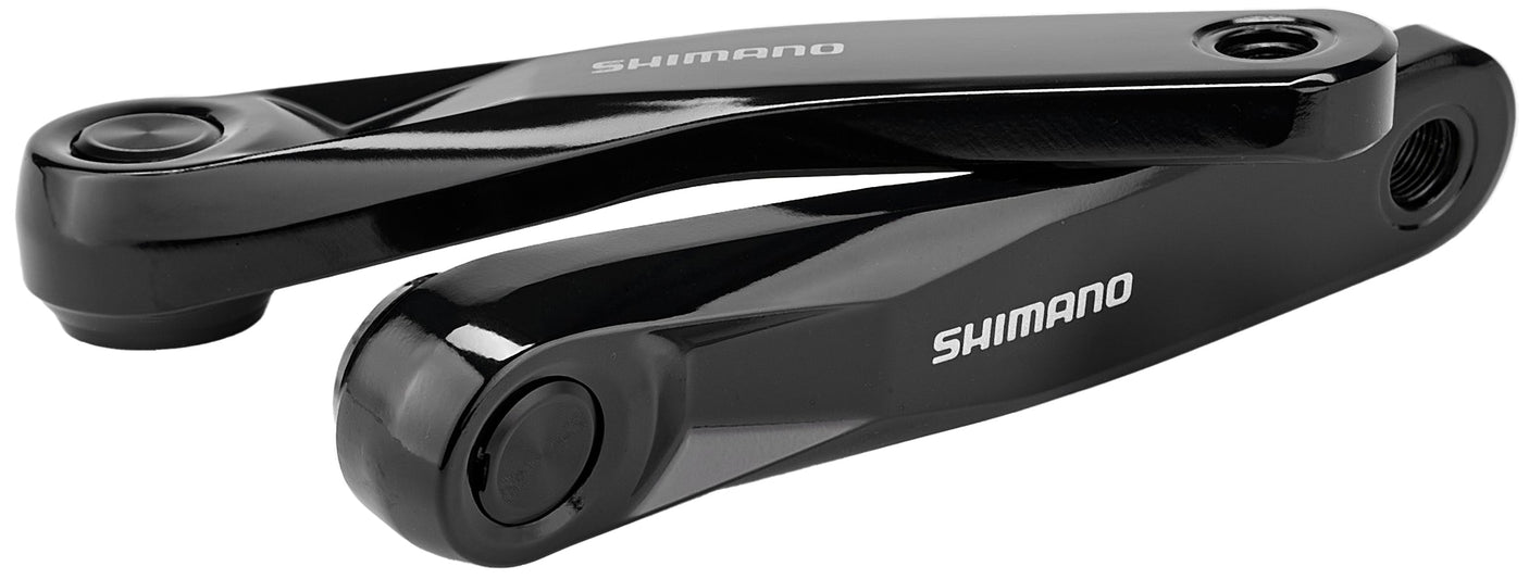 Shimano VAE Steps Trekking FC-E5010 E-Bike Crankarmen