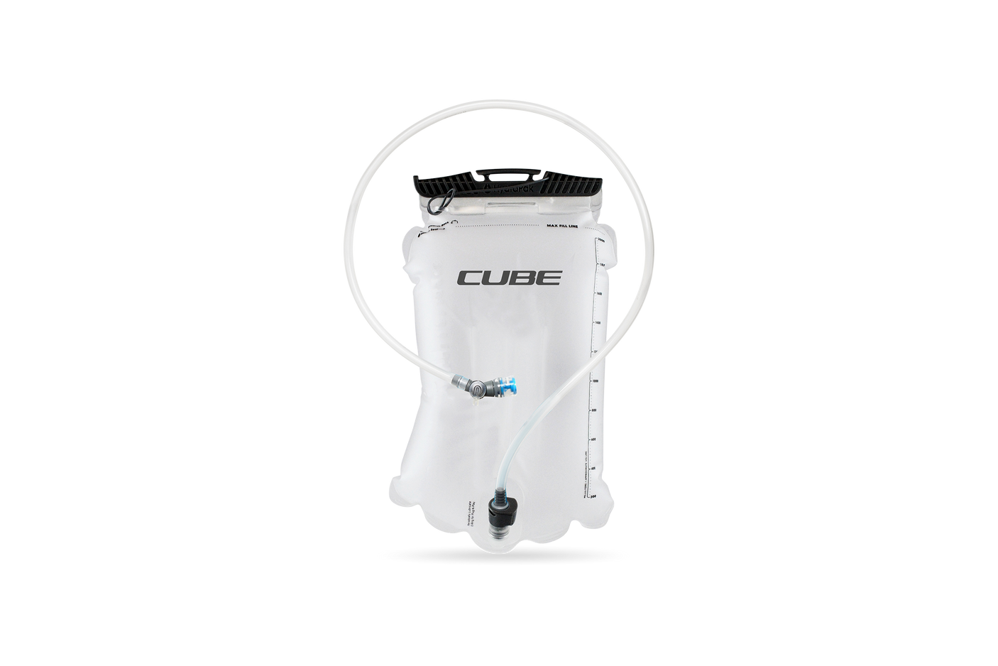 CUBE Drinkzak Rugzak 2l