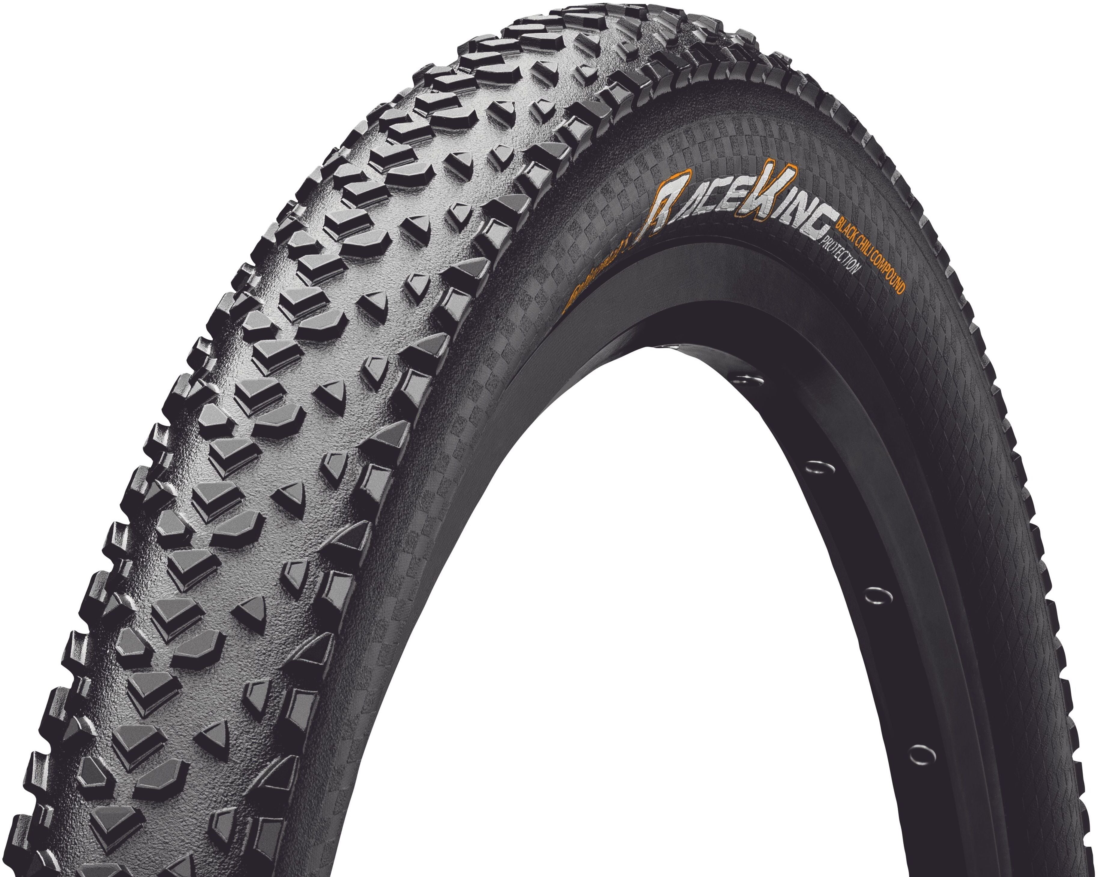 Continental Race King 2.2 vouwband 27.5x2.20