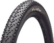 Continental Race King 2.2 vouwband 27.5x2.20" TLR E-25 zwart