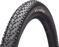 Continental Race King 2.2 Vouwband 27.5x2.20