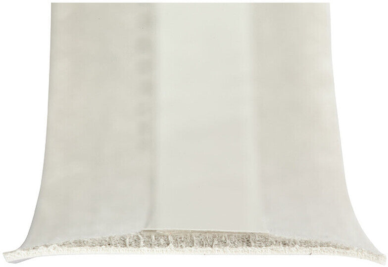 CUBE Stuurband RACE wit