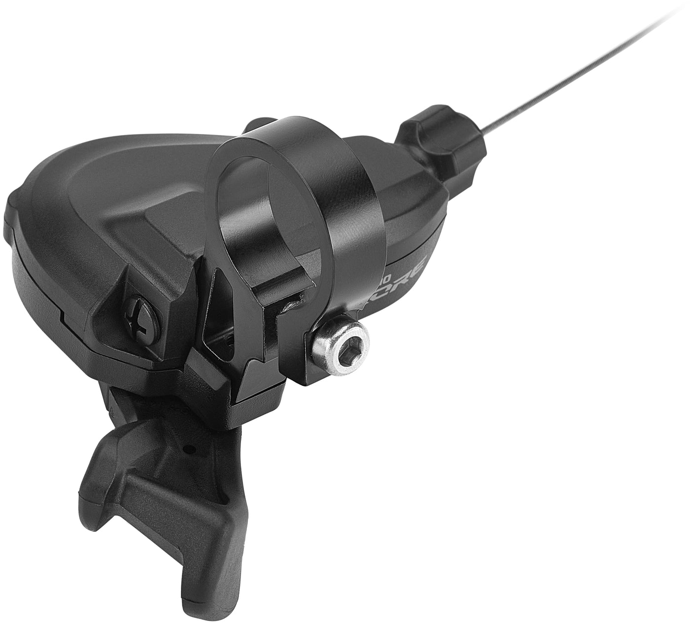 Shimano Deore SL-M5100 Rapidfire Plus schakelhendel 2-speed links