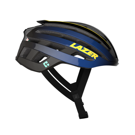 Lazer Z1 KinetiCore TDF Aeroshell LTD Editie
