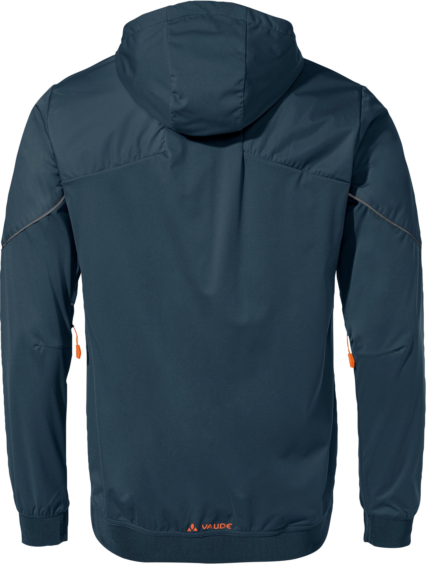 VAUDE All Year Moab II jas heren blauw