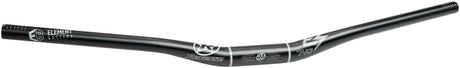 Reverse E-Element Ergo Stuur Ø31,8mm 740mm zwart