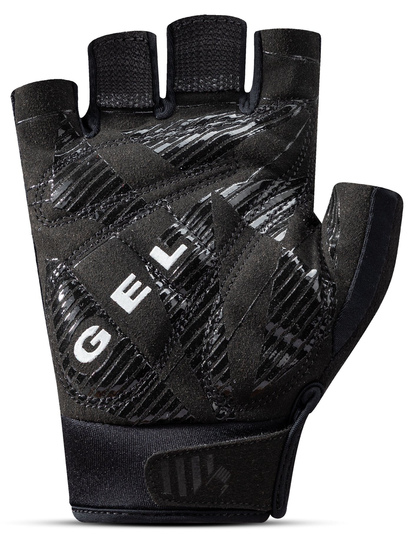 Roeckl Itamos 3 Handschoenen Unisex / black
