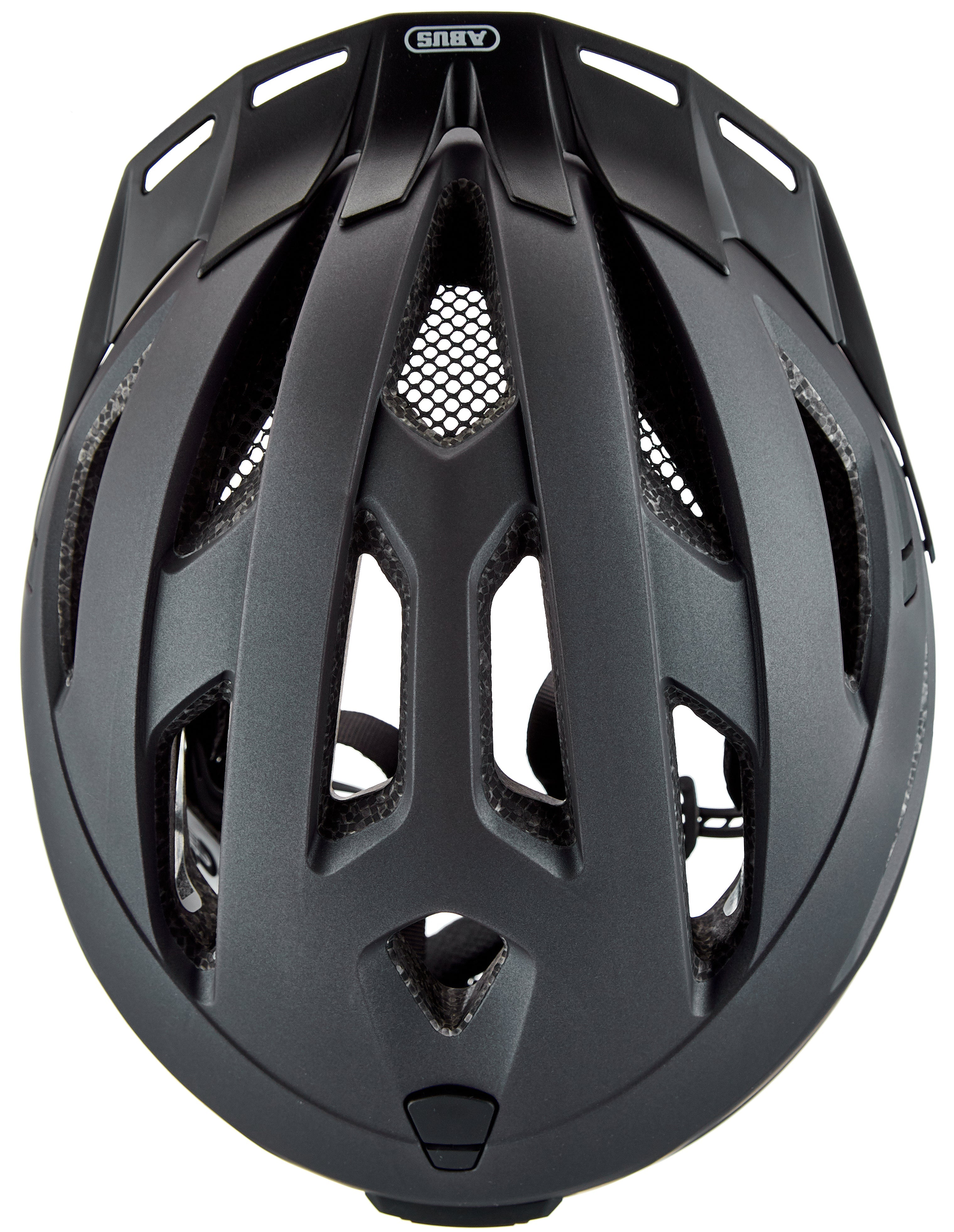 ABUS Urban-I 3.0 Helm grijs