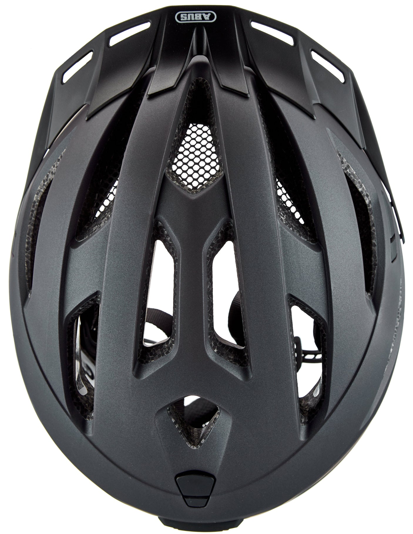 ABUS Urban-I 3.0 Helm grijs