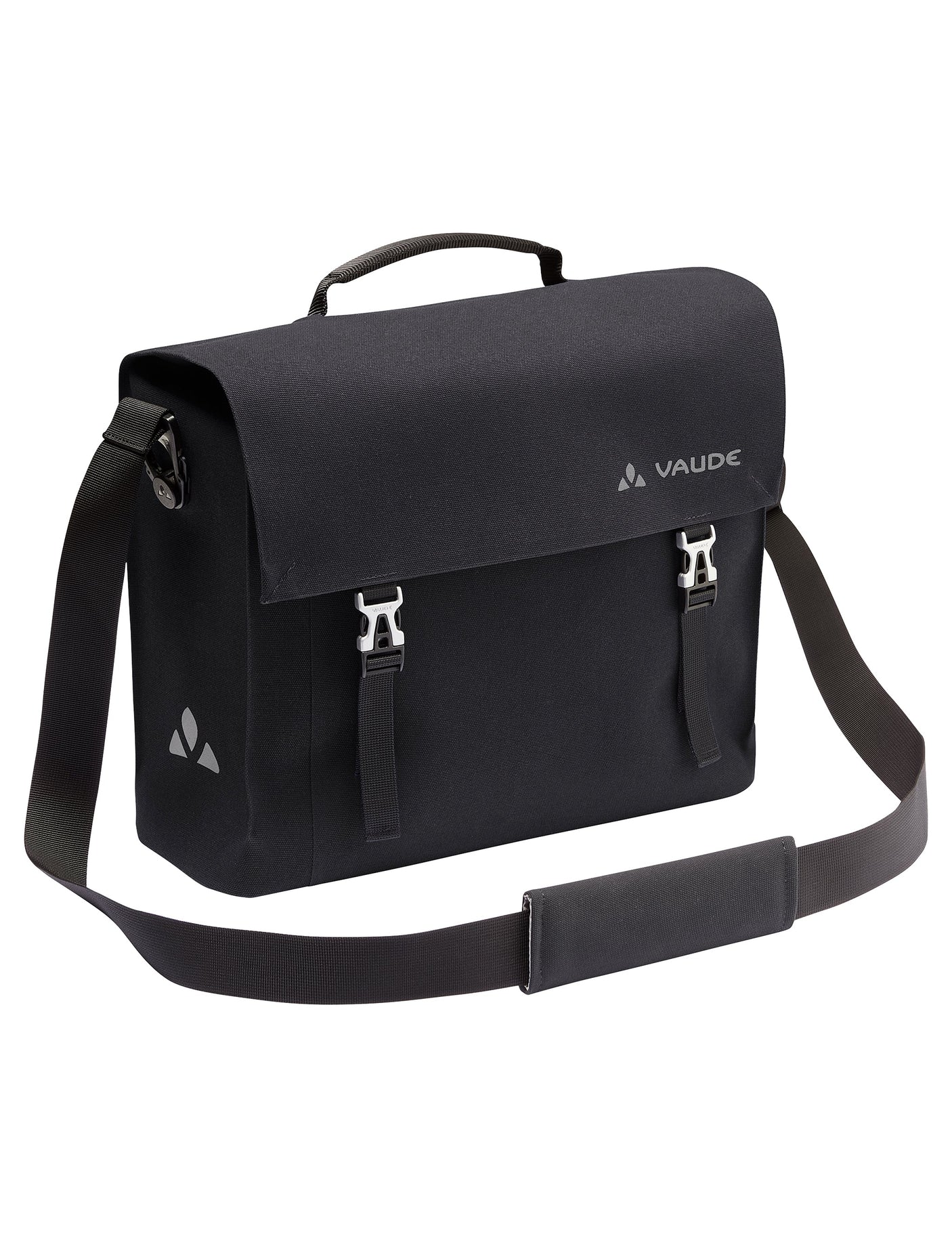 VAUDE Bayreuth III Tas M zwart