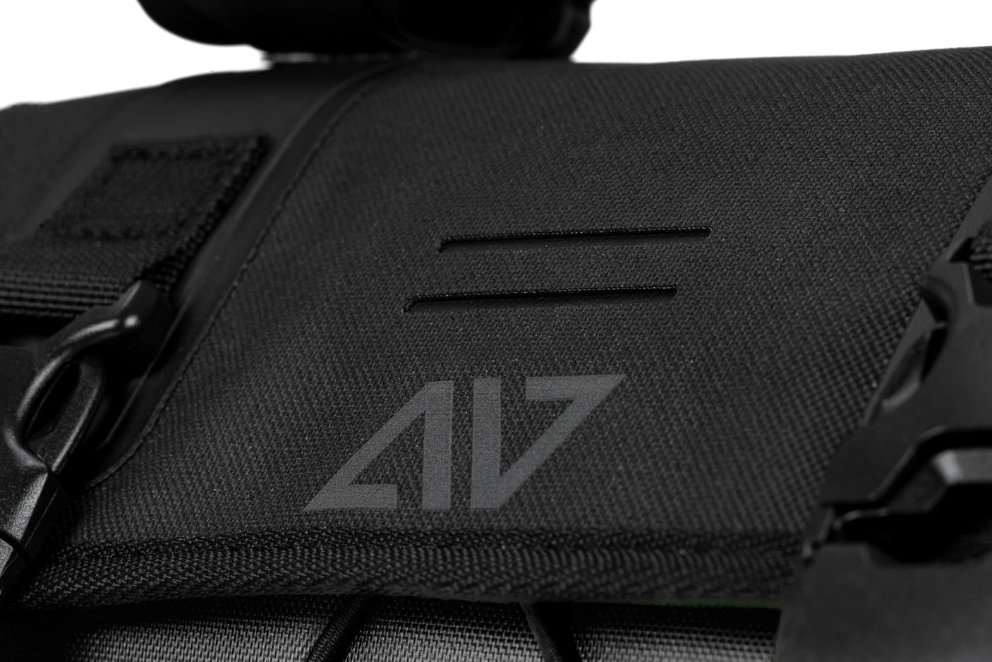 ACID Stuurtas PACK PRO 15 black