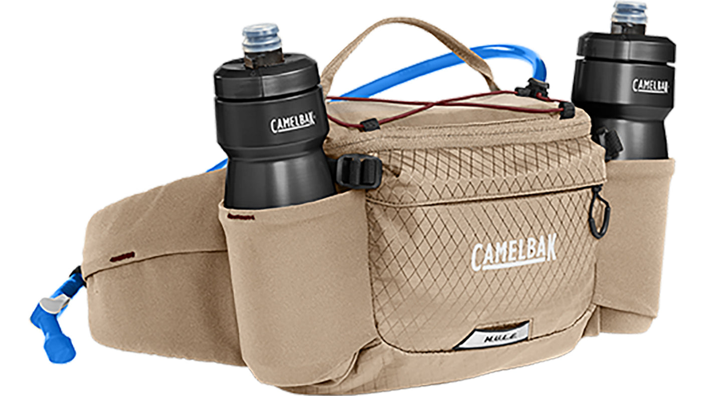 Camelbak Mule 5 Heuptas 1,5L Rugzak Moondust
