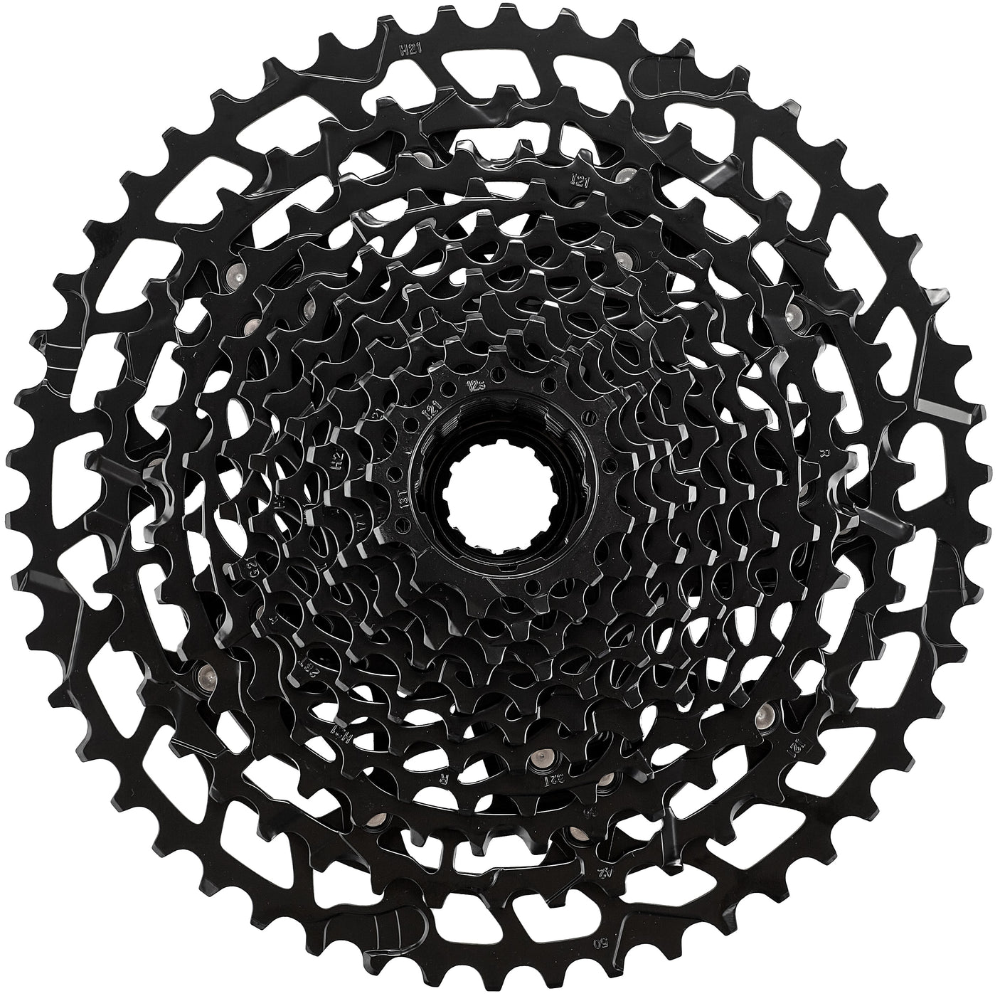 SRAM NX Eagle DUB BOOST 175 Schakelgroepset 12-speed 32T X-Sync XG-1230