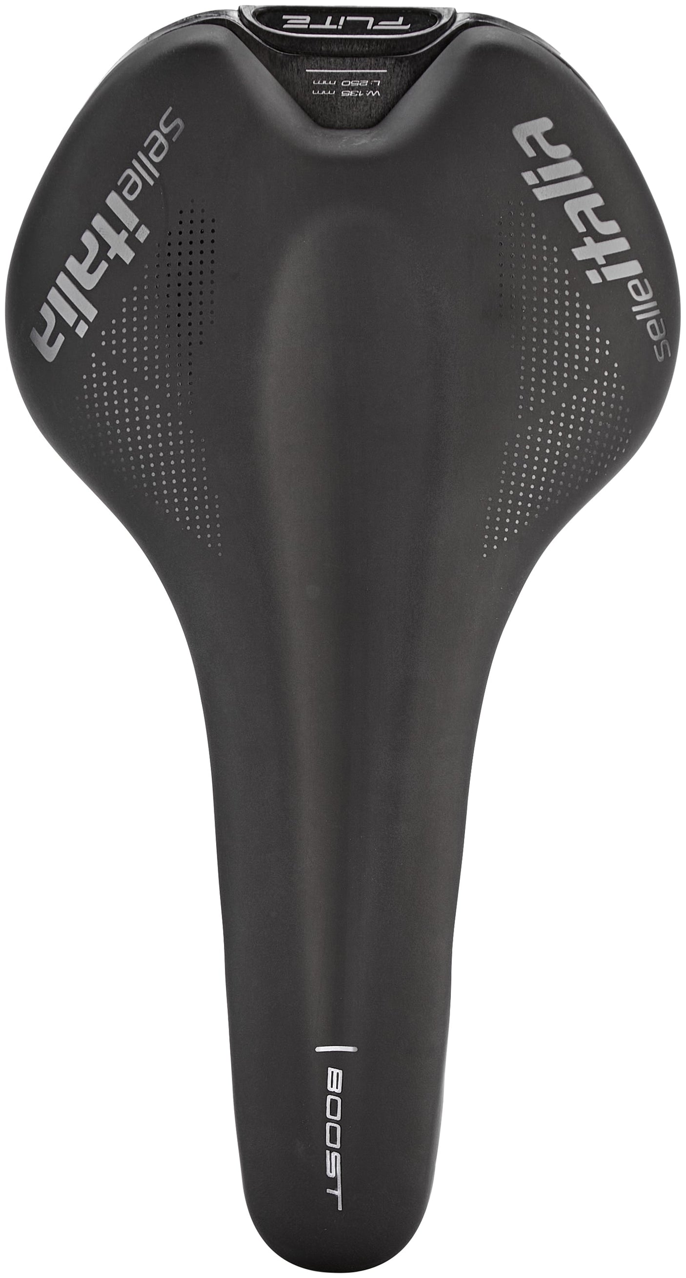 Selle Italia FLITE Boost SF TM zadel black