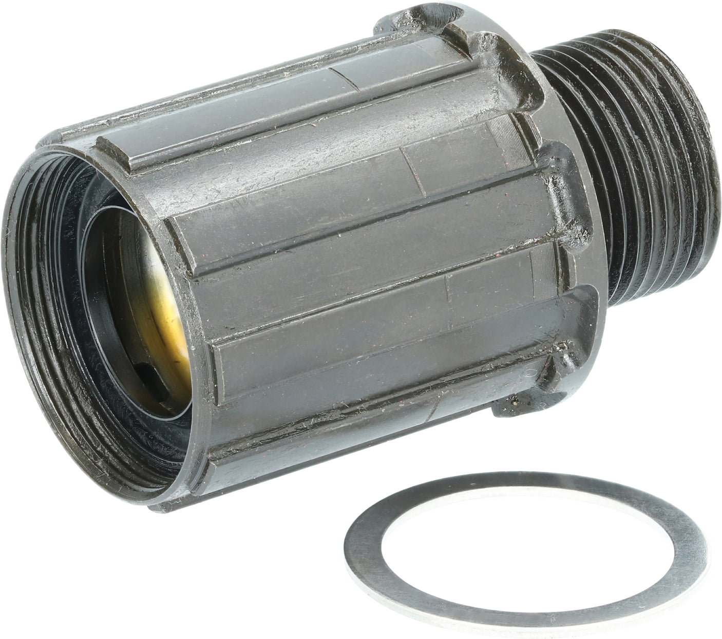 Shimano freehub body WH-RS170-CL-R12