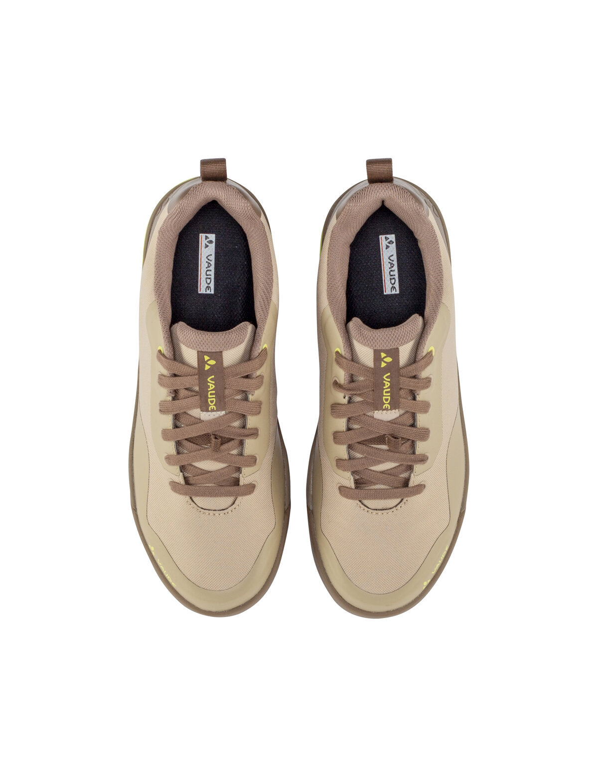 VAUDE Moab Syn. II Dames beige