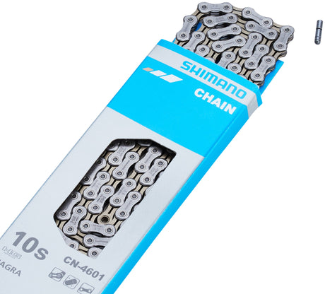 Shimano Tiagra CN-4601 ketting 10-speed voor 2-speed crankstellen