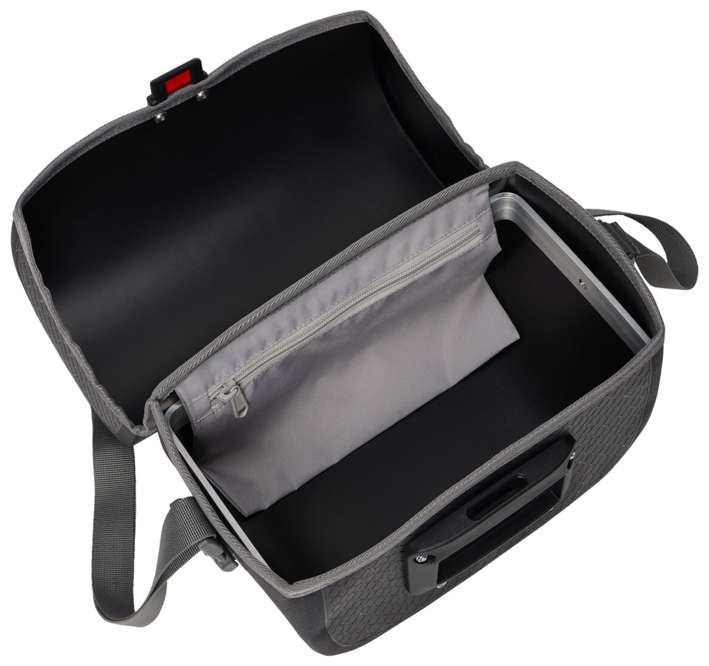 VAUDE Aqua Box 4 zwart