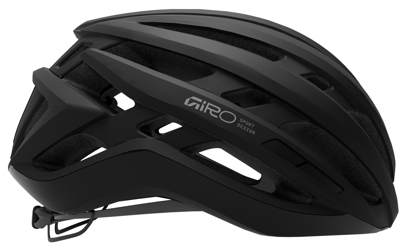 Giro Agilis Mips mat zwart