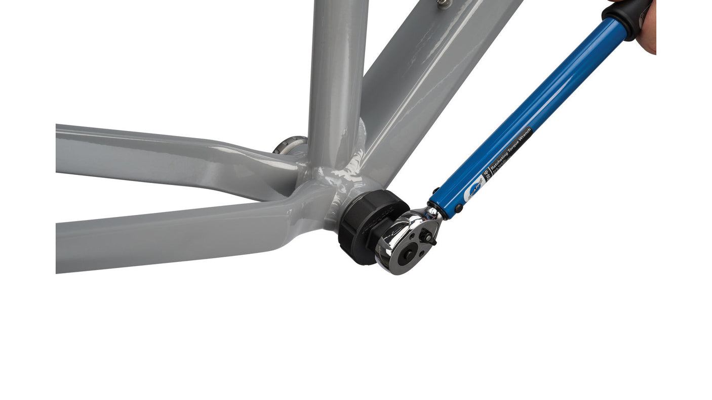 Park Tool BBT-19.2 Cartridge lagersleutel