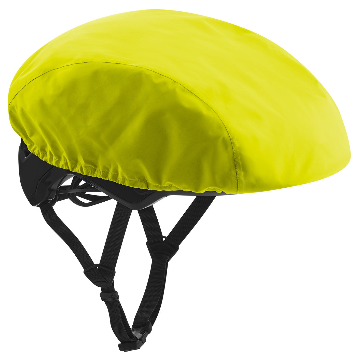 Gonso Allweather Helmkap Safety Yellow