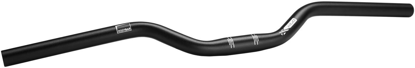 XLC HB-M04 Stuur 50 mm Rise
