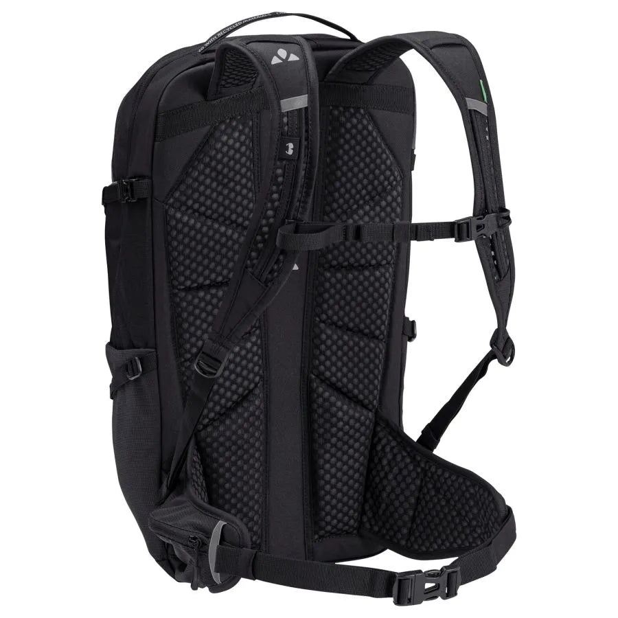 VAUDE eMoab 22 zwart