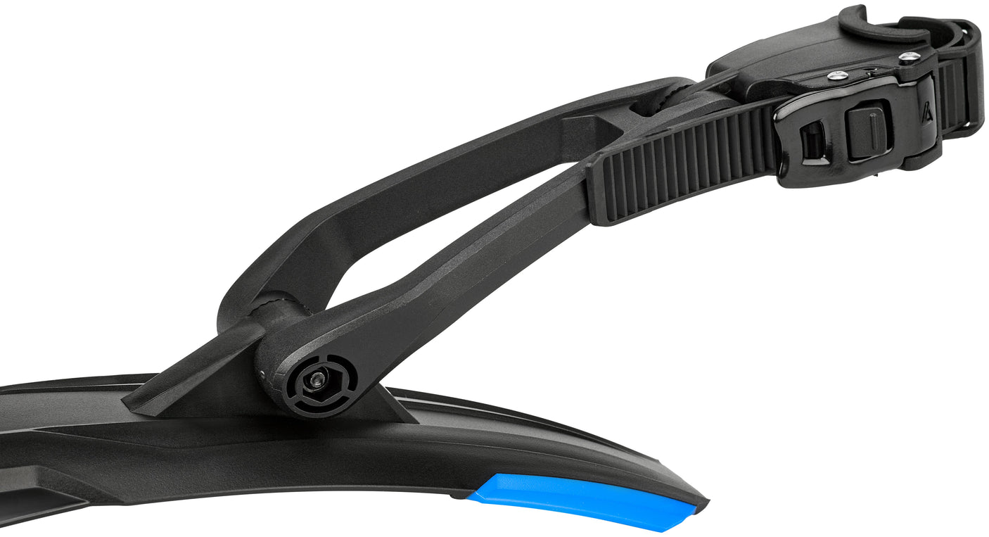 ACID spatbord VANE PRO achter 29" black´n´blue