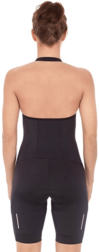 CUBE BLACKLINE WS korte dragershort black