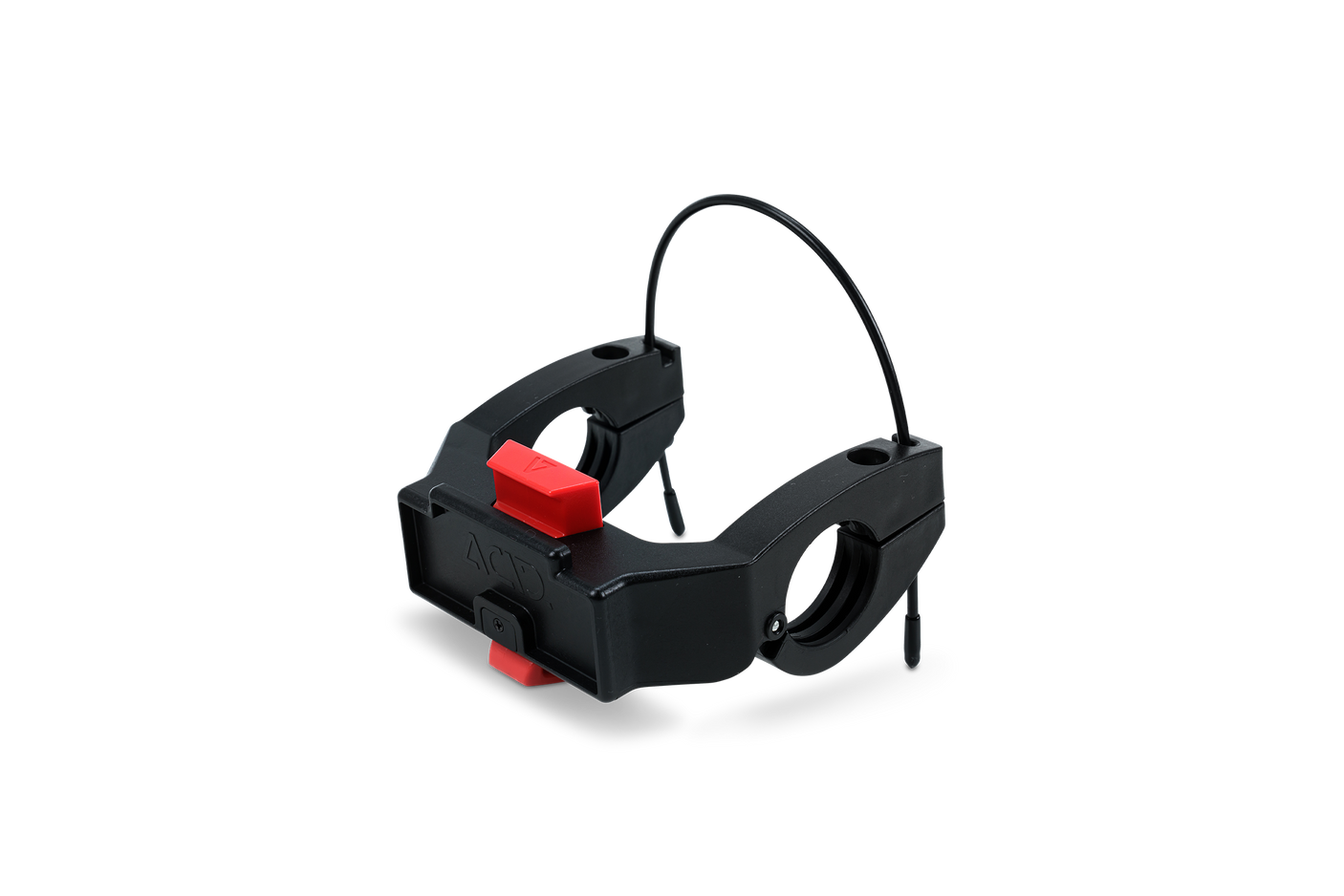 ACID FILink voor stuur 35mm black