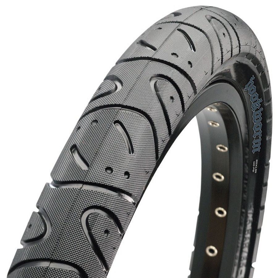 Maxxis HookWorm 20" MPC Draad