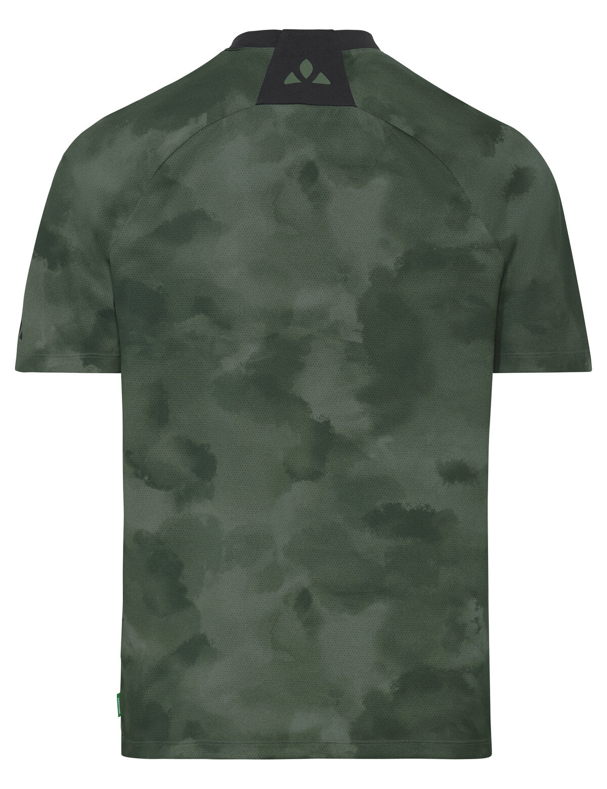 VAUDE Heren Loamer Shirt agave uni