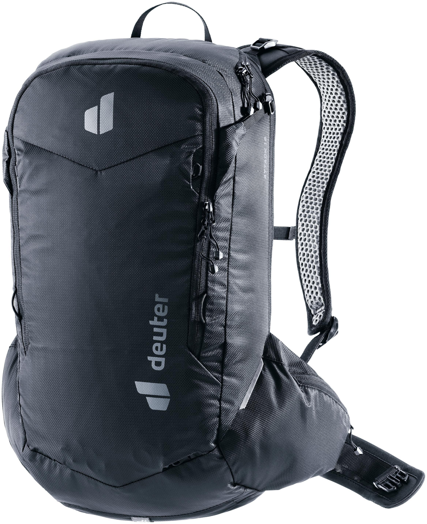 Deuter Attack 16 zwart