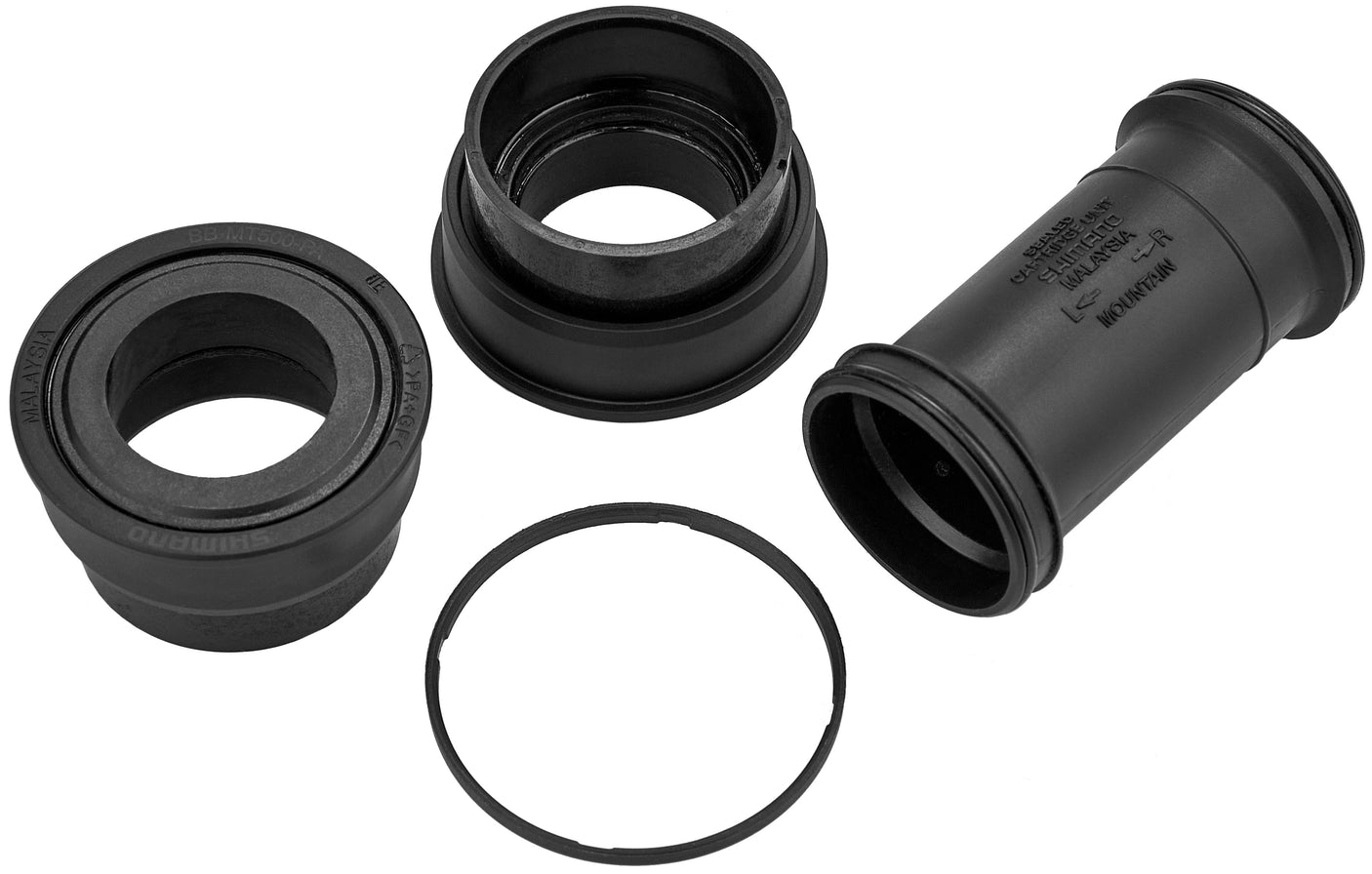 Shimano SM-BBMT500-PA Trapas Press Fit