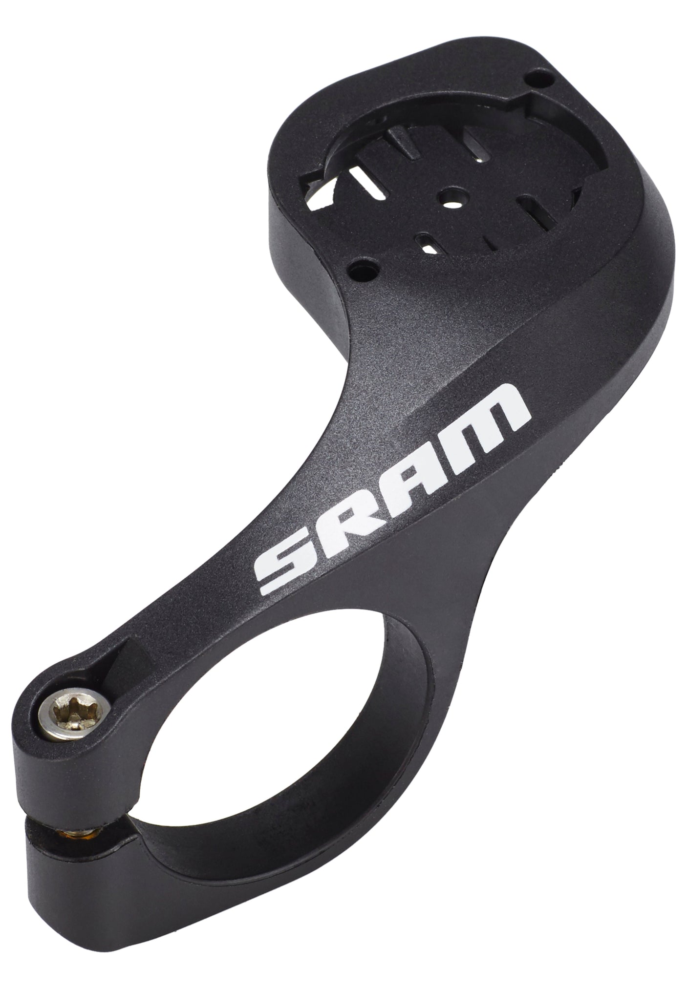 SRAM QuickView MTB stuurhouder met Quarter Turn Twist Lock Ø31,8mm Garmin Edge 200/500/510/800/810