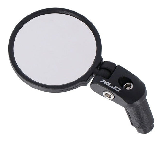 XLC MR-K17 Fiets Spiegel Ø68mm Binnenmontage