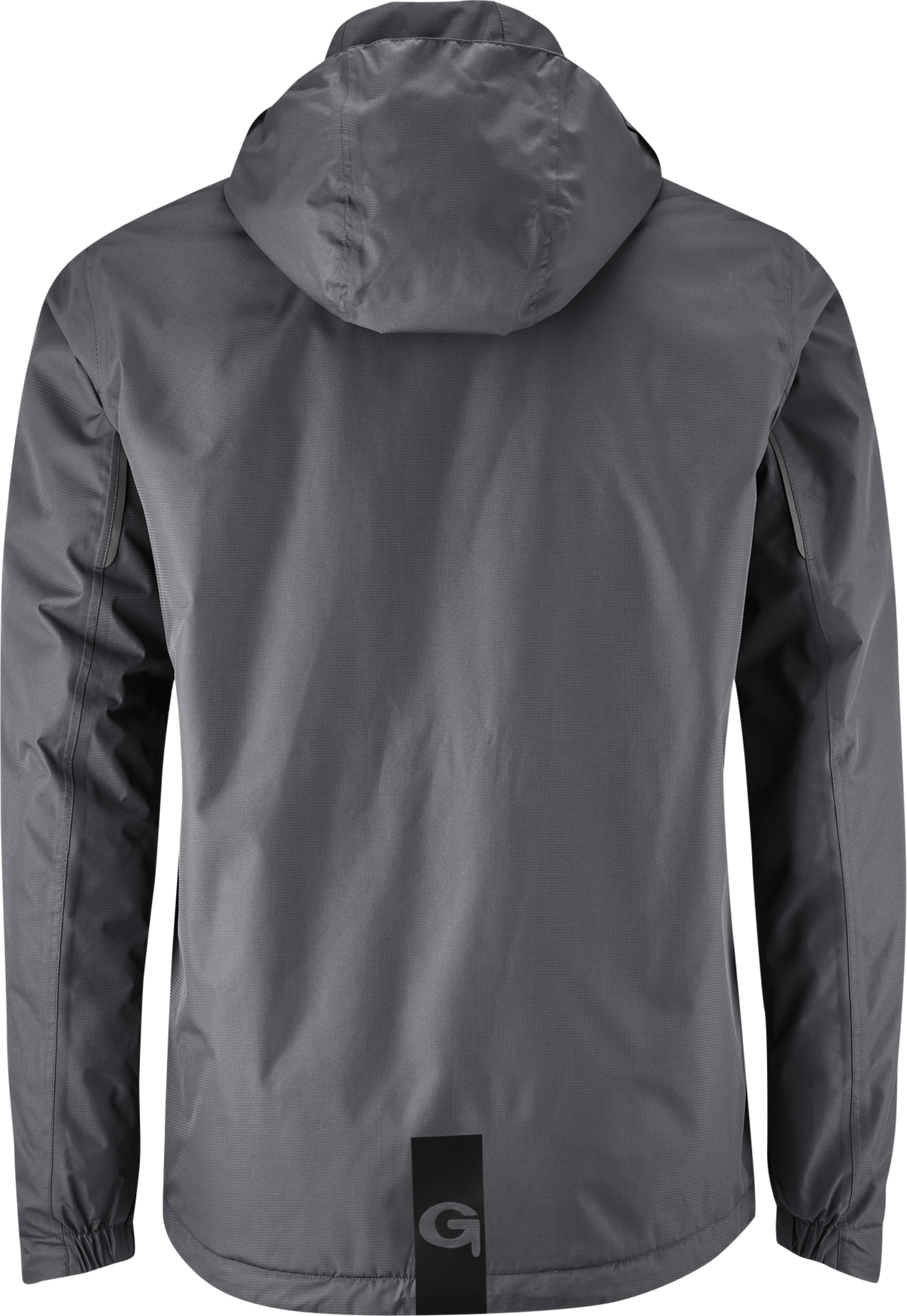 Gonso SAVE JACKET THERM - Heren allroundjack therm mercury gray