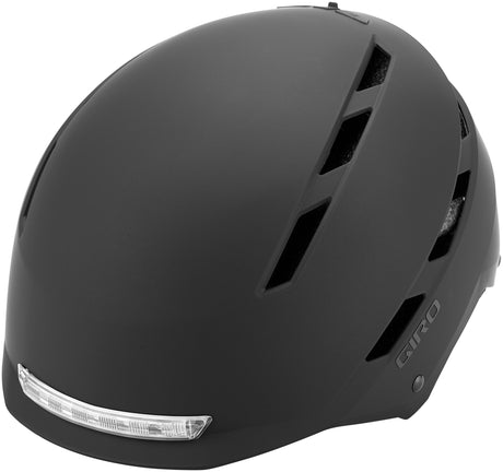 Giro Escape Mips helm mat zwart