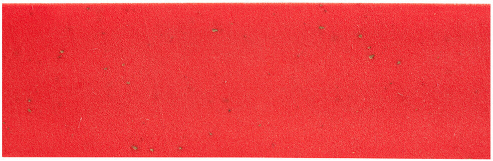 CUBE Stuurlint Kurk rood