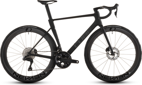 Cube Litening AIR C:68X Race blackline (2026)