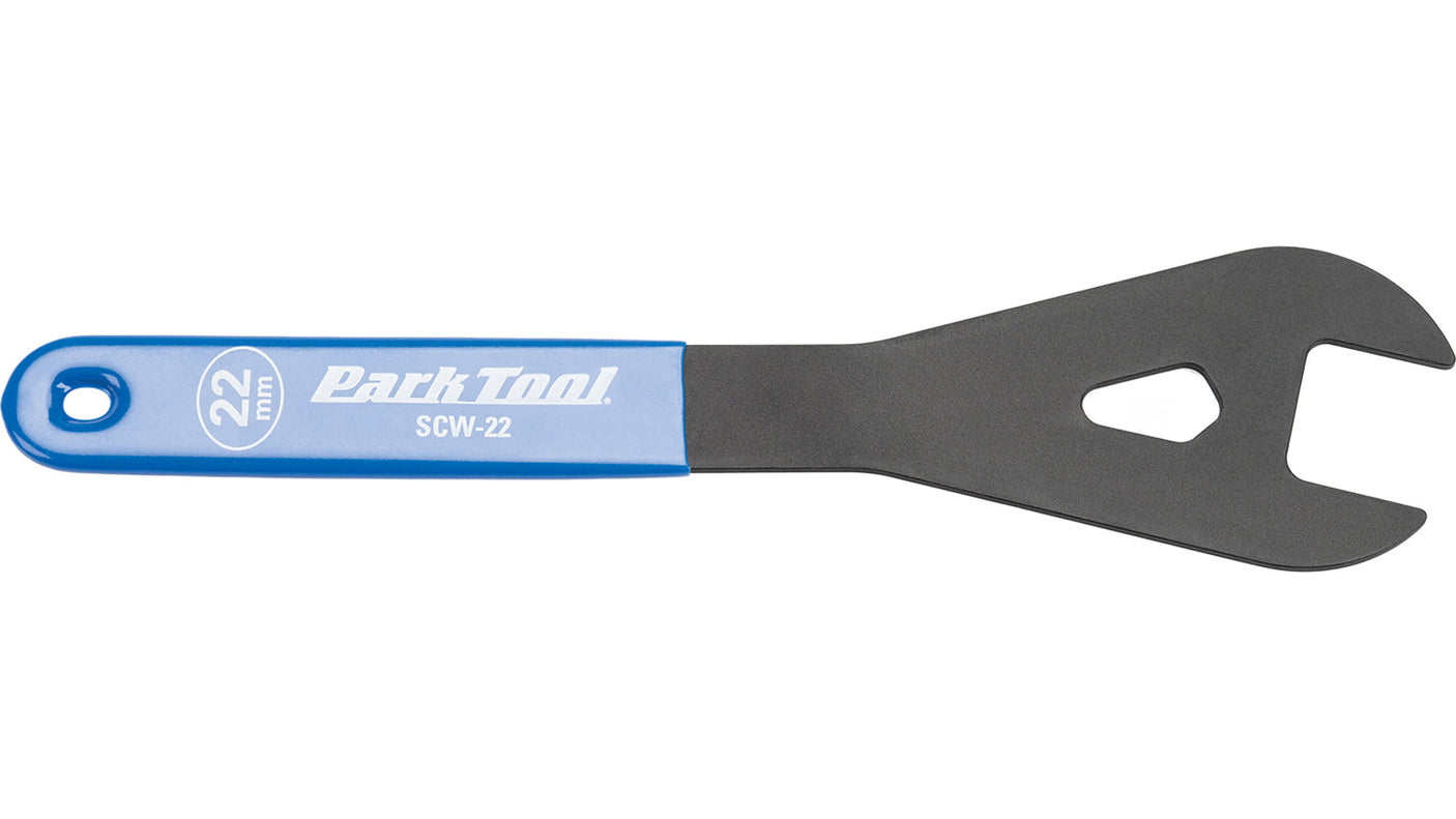 Park Tool SCW-22 Conusschlüssel 22