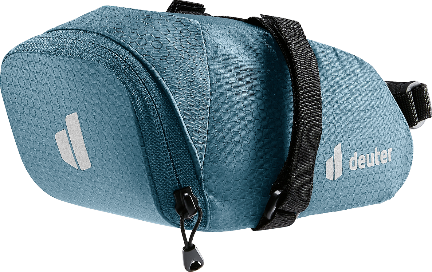 deuter Bike Bag 0.8 zadeltas atlantic