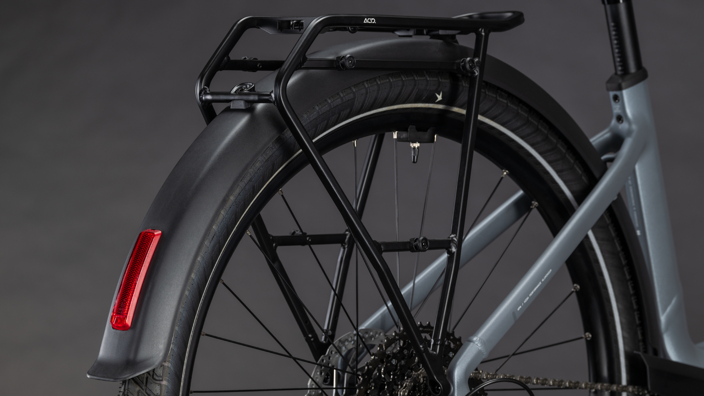 Cube Touring Hybrid Pro 800 Easy Entry parelgrijs´n´grijs (2026)