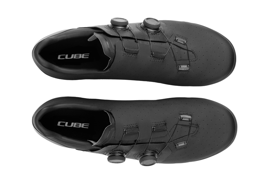 Cube schoenen MTB C:68 X black