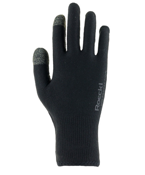 Roeckl Rudlhorn Handschoenen Unisex black