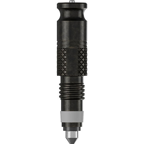 Schwalbe CLIK VALVE SV - SCV ventiel - ombouwset, zwart