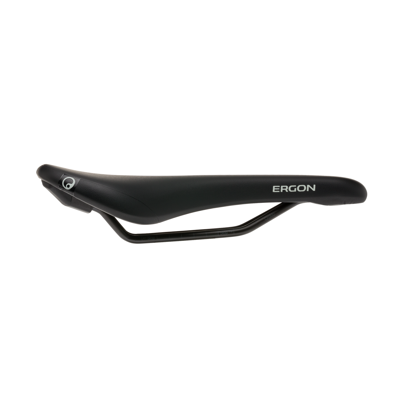 Ergon SM Sport zadel heren zwart