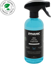 Dynamic Bike Care Bio Filth Fighter Fietsreiniger 500 ml – aktuelle Variante
