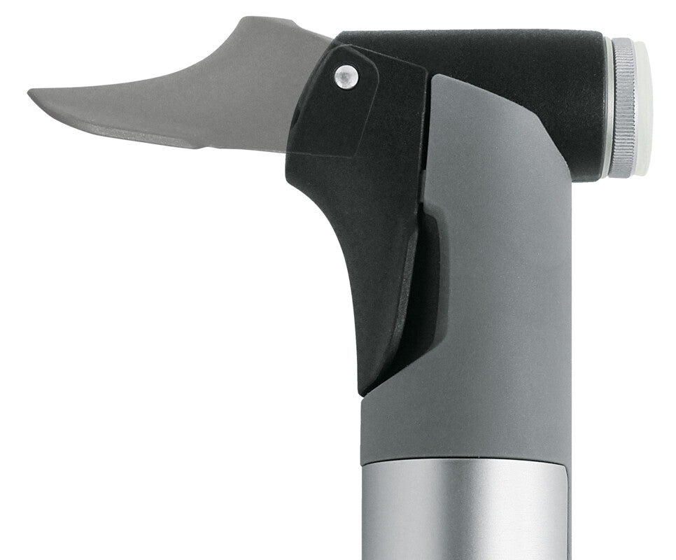 SKS Supershort Minipomp grijs